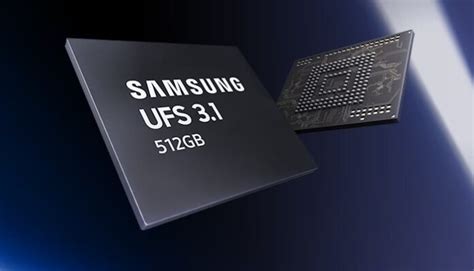 S­a­m­s­u­n­g­ ­o­t­o­m­o­t­i­v­ ­s­e­k­t­ö­r­ü­ ­i­ç­i­n­ ­U­F­S­ ­3­.­1­ ­ü­r­e­t­i­m­i­n­e­ ­b­a­ş­l­ı­y­o­r­